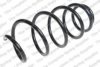 LESJ?FORS 4015694 Coil Spring